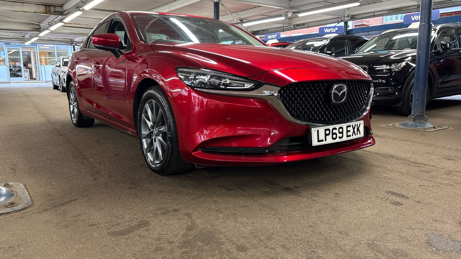 Used Mazda Mazda6 2019 for sale - 76311305: Photo 92