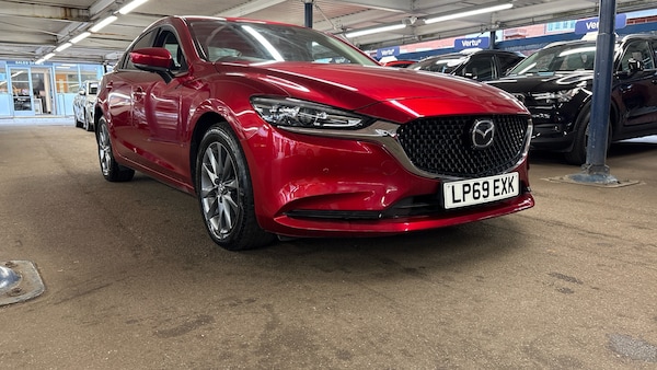 Used Mazda Mazda6 2019 for sale - 76311305: Photo 92