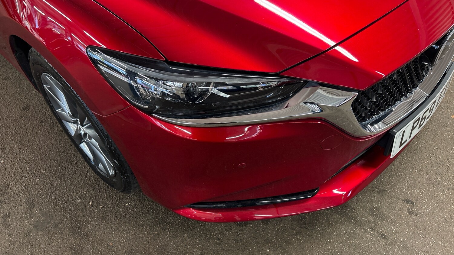 Used Mazda Mazda6 2019 for sale - 76311305: Photo 94