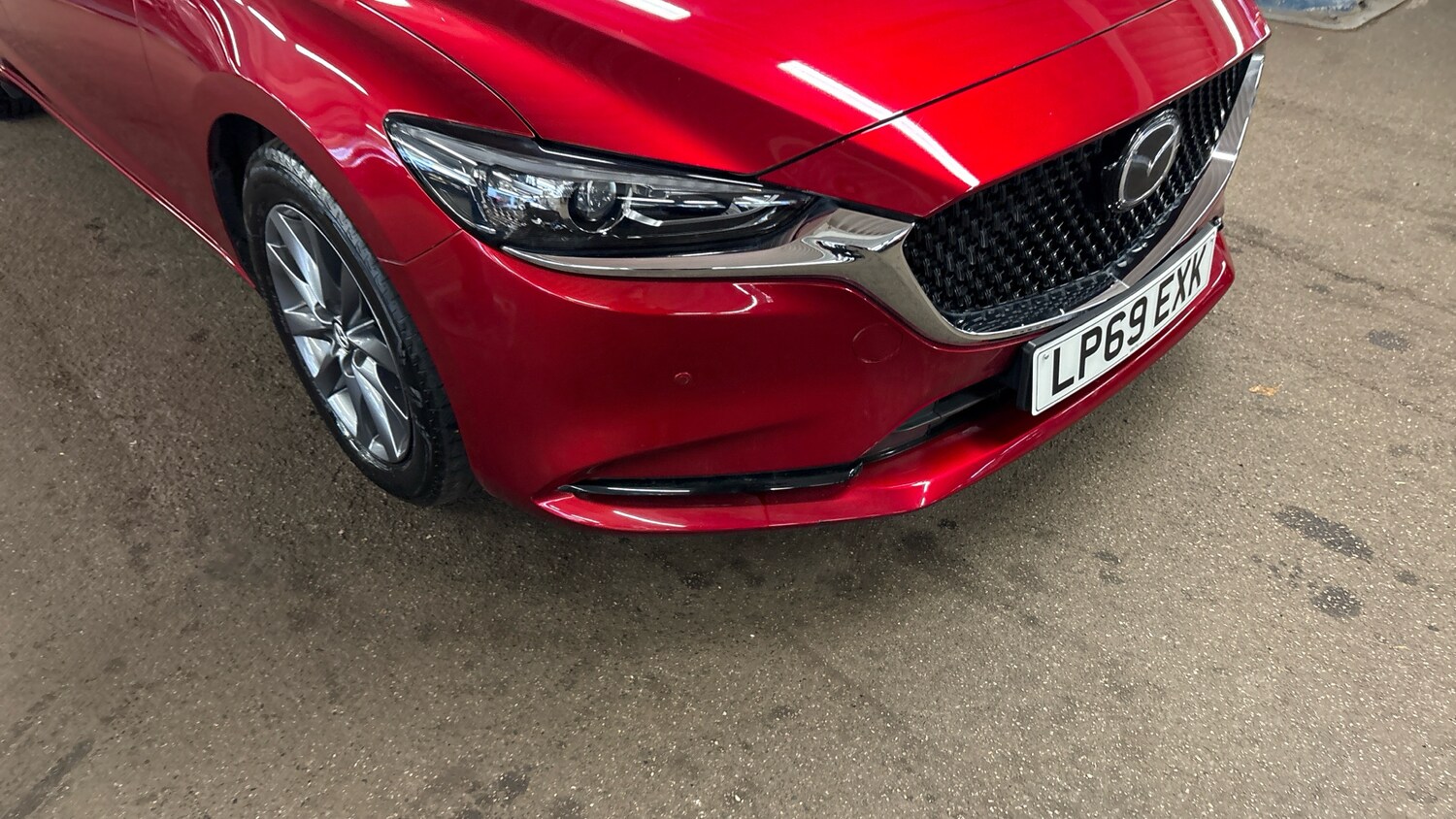 Used Mazda Mazda6 2019 for sale - 76311305: Photo 95