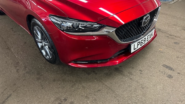 Used Mazda Mazda6 2019 for sale - 76311305: Photo 95