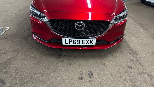 Used Mazda Mazda6 2019 for sale - 76311305: Photo 96