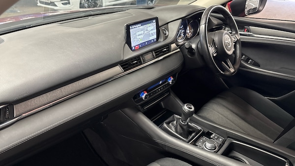 Used Mazda Mazda6 2019 for sale - 76311305: Photo 9