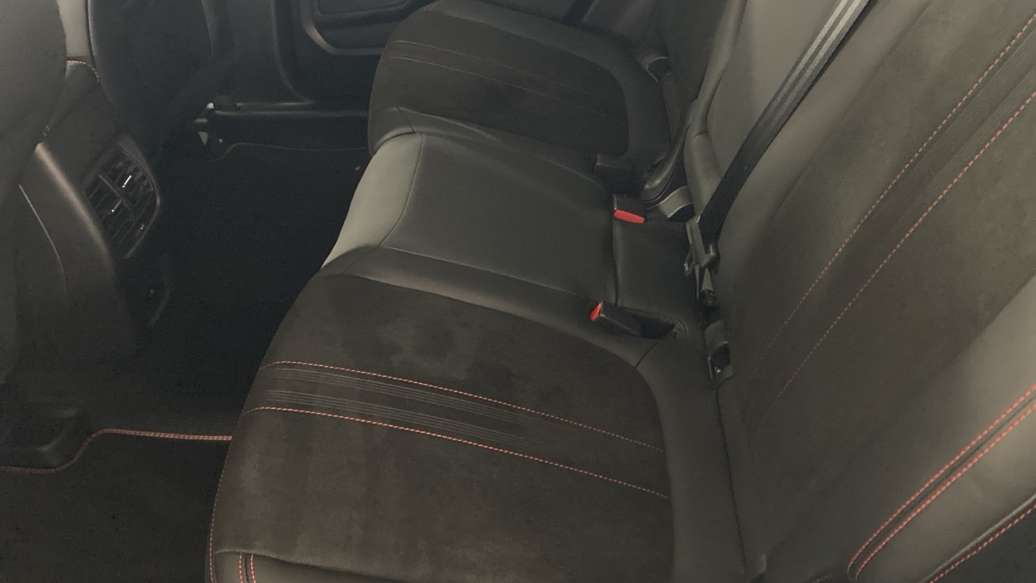 2025 Ford Kuga 2.5 PHEV ST-Line 5dr CVT Estate Estate Hybrid Automatic - Picture 16 of 24