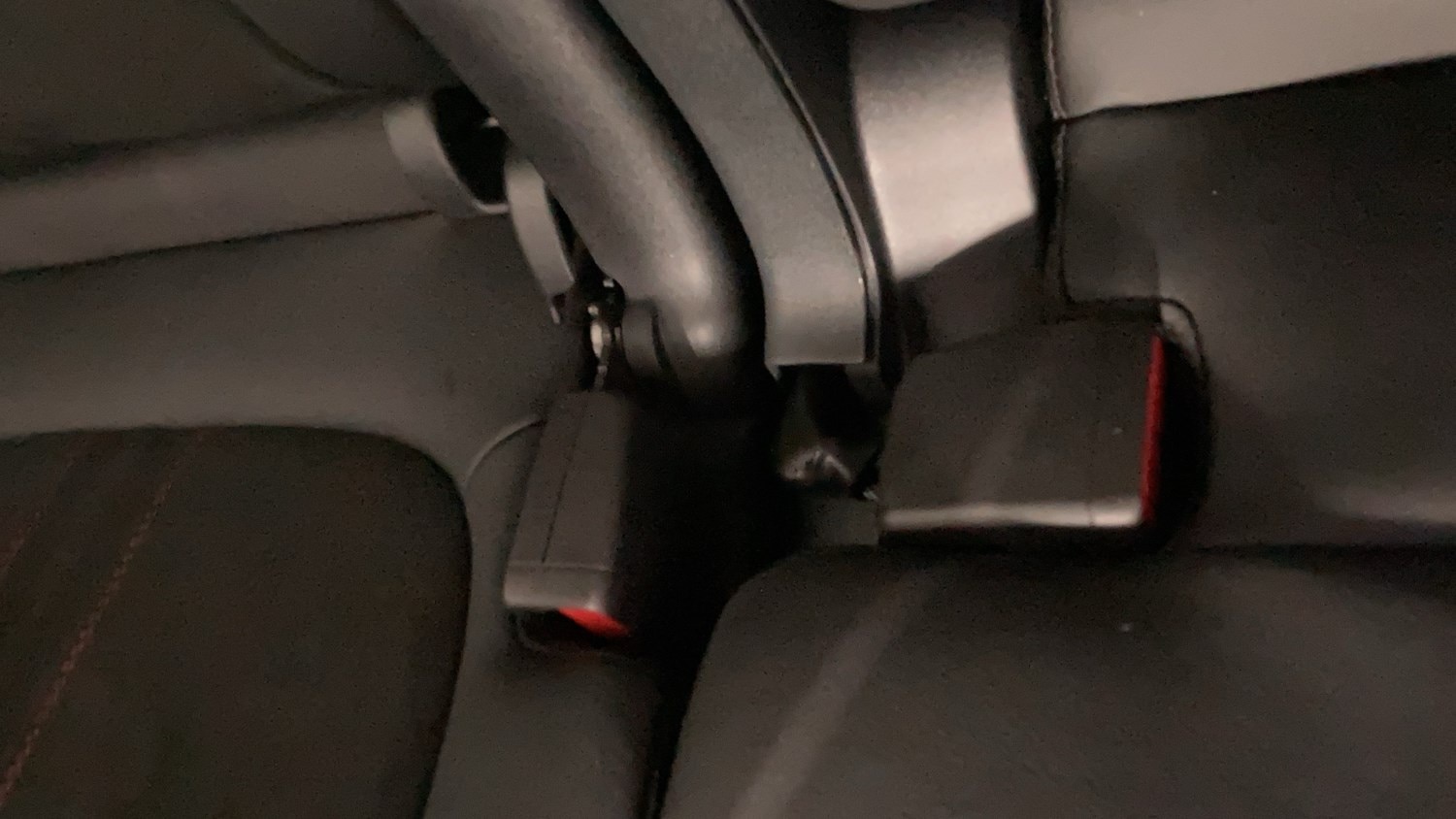 2025 Ford Kuga 2.5 PHEV ST-Line 5dr CVT Estate Estate Hybrid Automatic - Picture 17 of 24