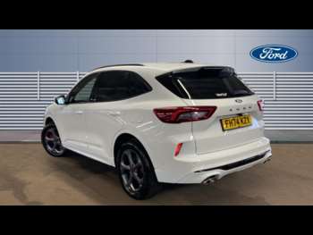 Used Ford Kuga 2025 for sale - 74841245: Photo