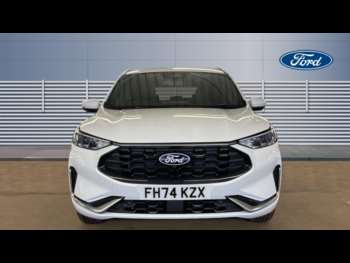 Used Ford Kuga 2025 for sale - 74841245: Photo