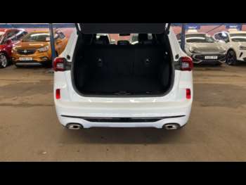 Used Ford Kuga 2025 for sale - 74841245: Photo