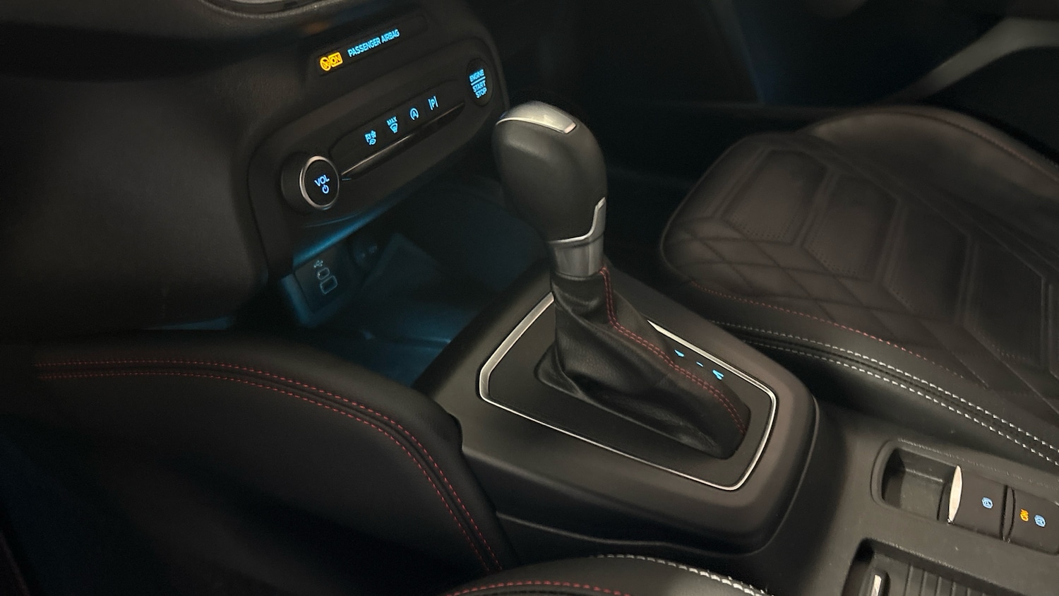 Used Ford Focus 2023 for sale - 77220235: Photo 13