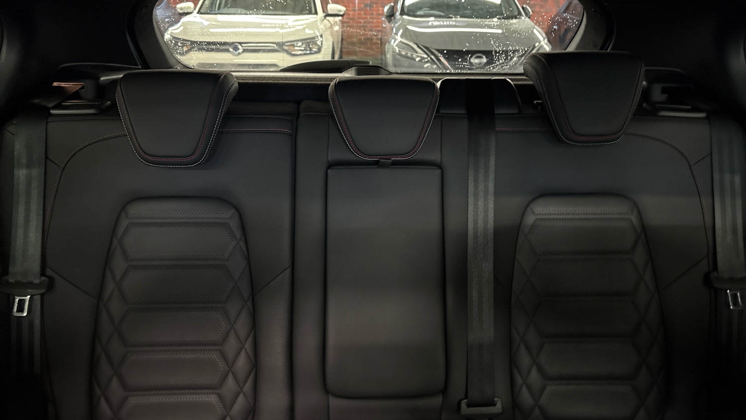 Used Ford Focus 2023 for sale - 77220235: Photo 15