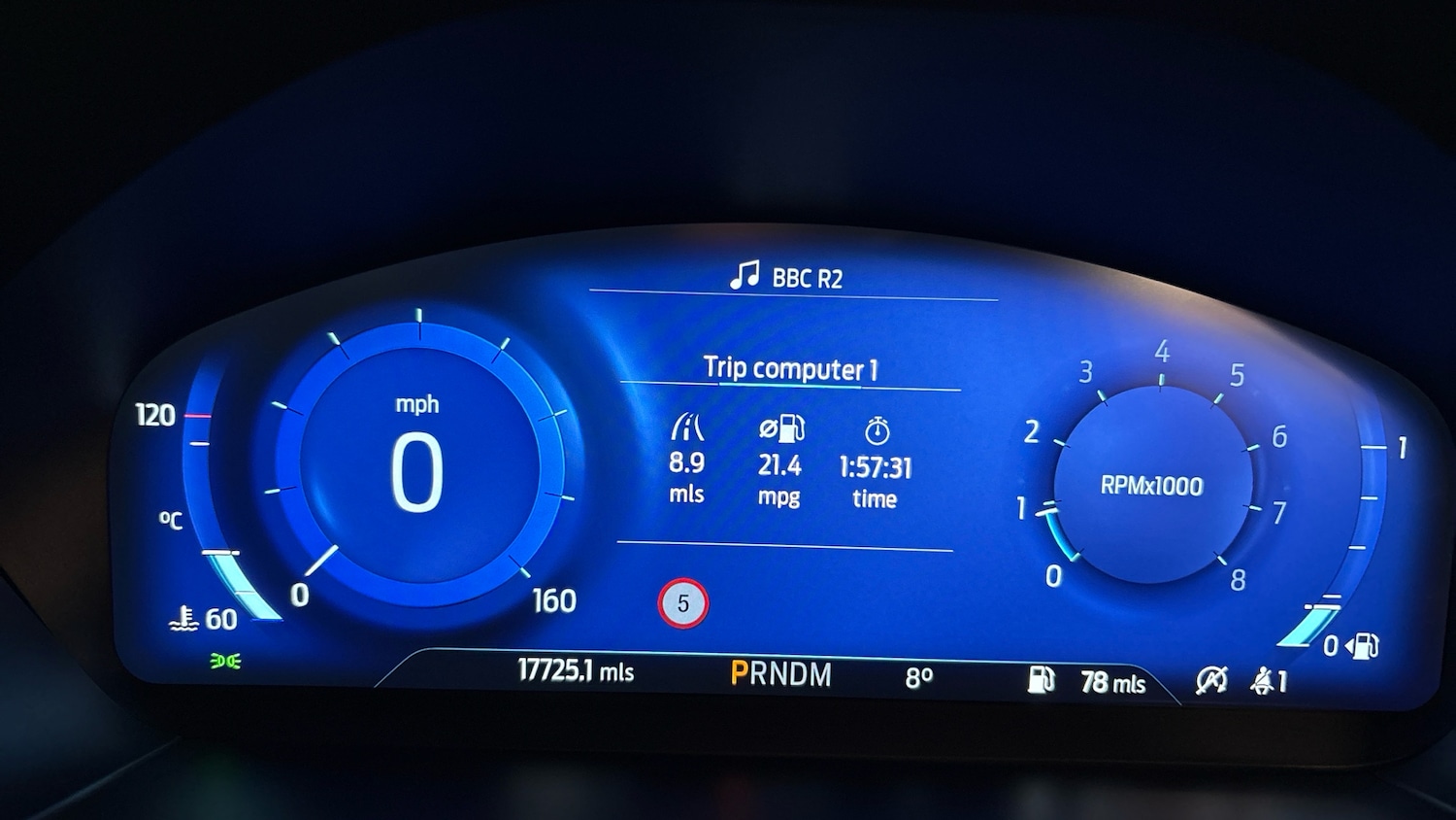 Used Ford Focus 2023 for sale - 77220235: Photo 18