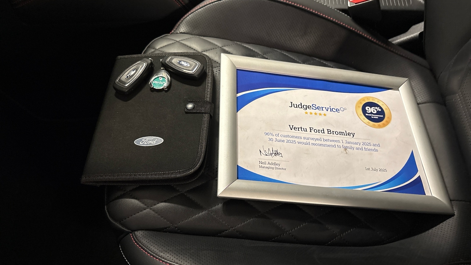 Used Ford Focus 2023 for sale - 77220235: Photo 20