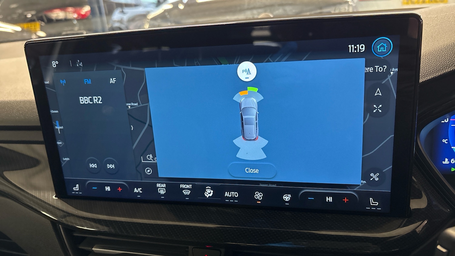 Used Ford Focus 2023 for sale - 77220235: Photo 22