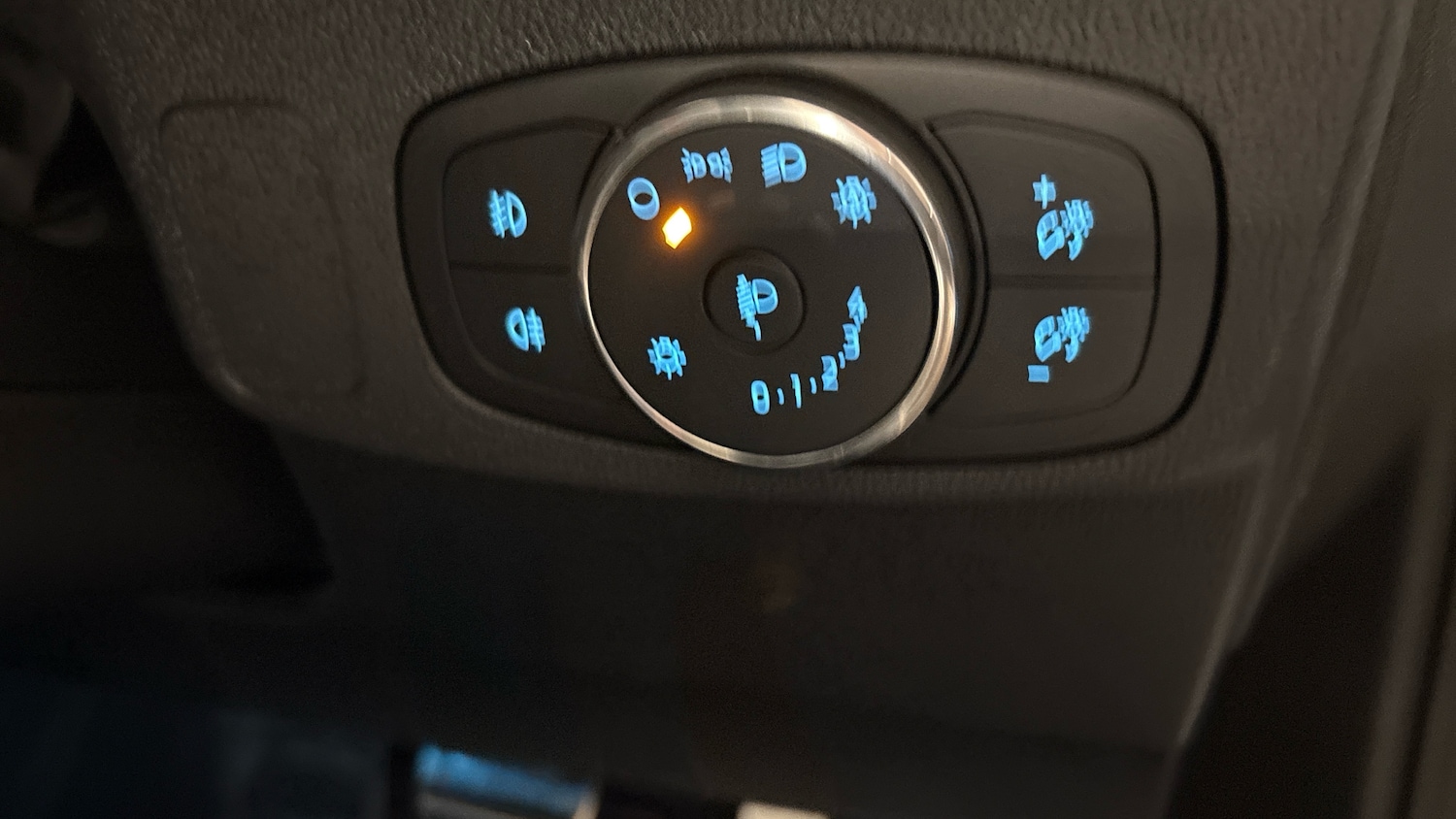 Used Ford Focus 2023 for sale - 77220235: Photo 27