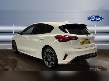 Used Ford Focus 2023 for sale - 77220235: Photo