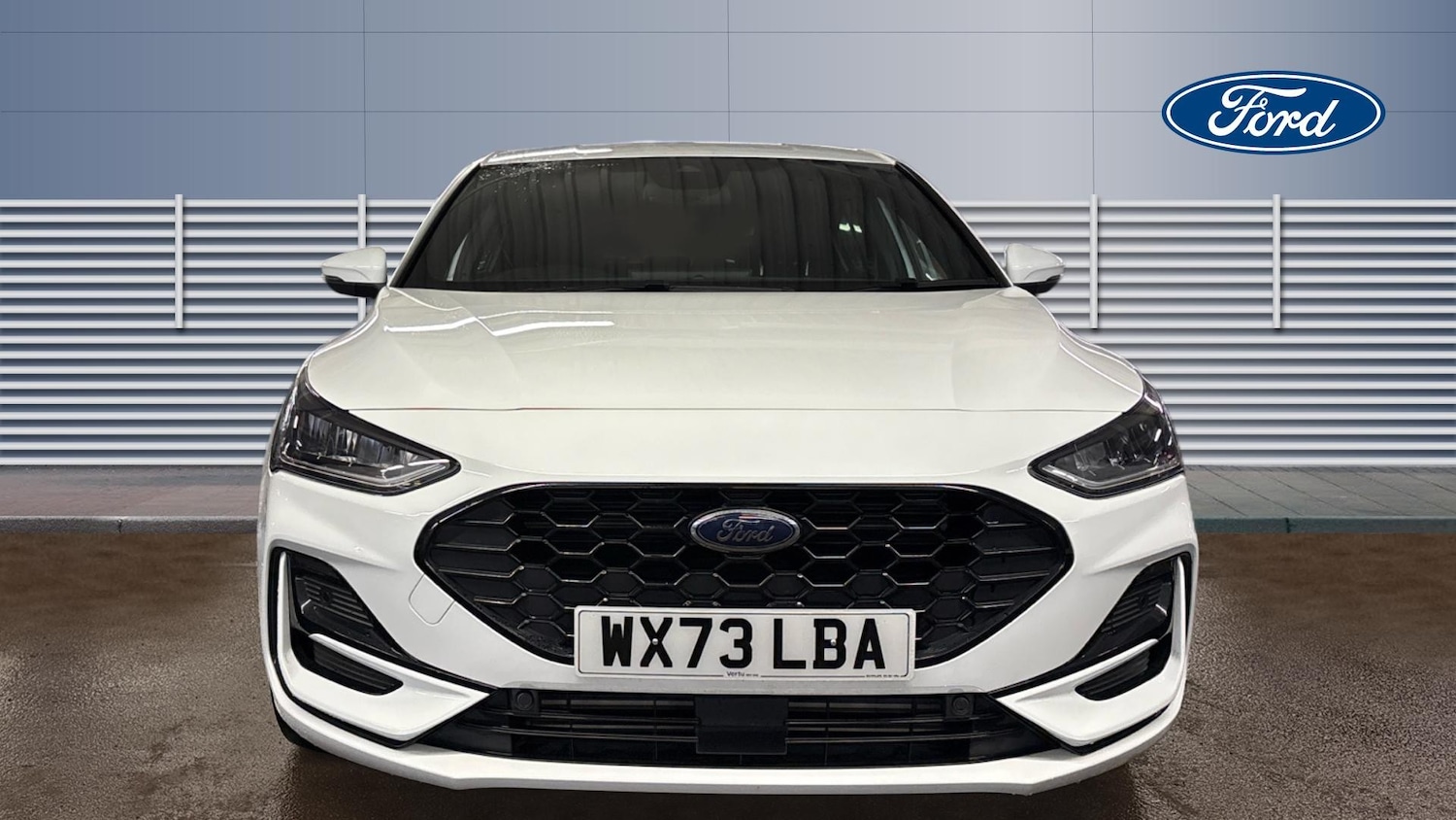 Used Ford Focus 2023 for sale - 77220235: Photo 3