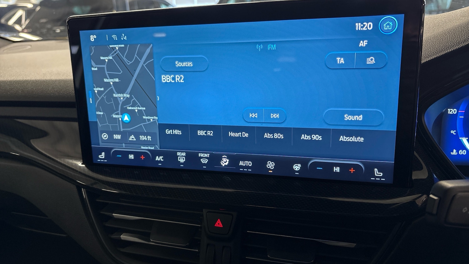 Used Ford Focus 2023 for sale - 77220235: Photo 36