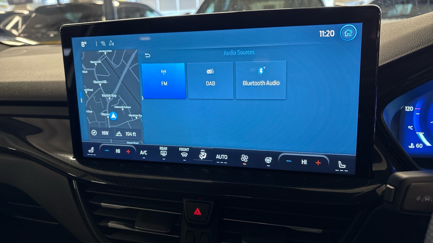 Used Ford Focus 2023 for sale - 77220235: Photo 37