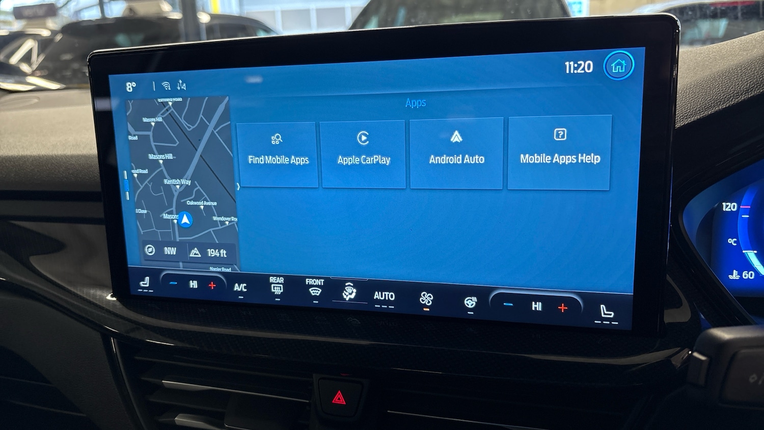 Used Ford Focus 2023 for sale - 77220235: Photo 38