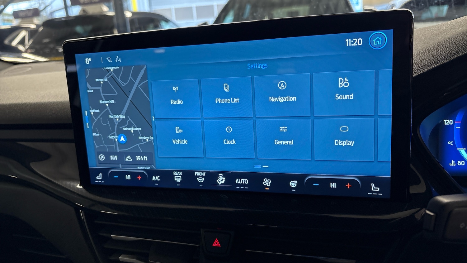 Used Ford Focus 2023 for sale - 77220235: Photo 39