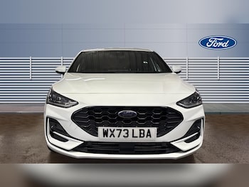 Used Ford Focus 2023 for sale - 77220235: Photo