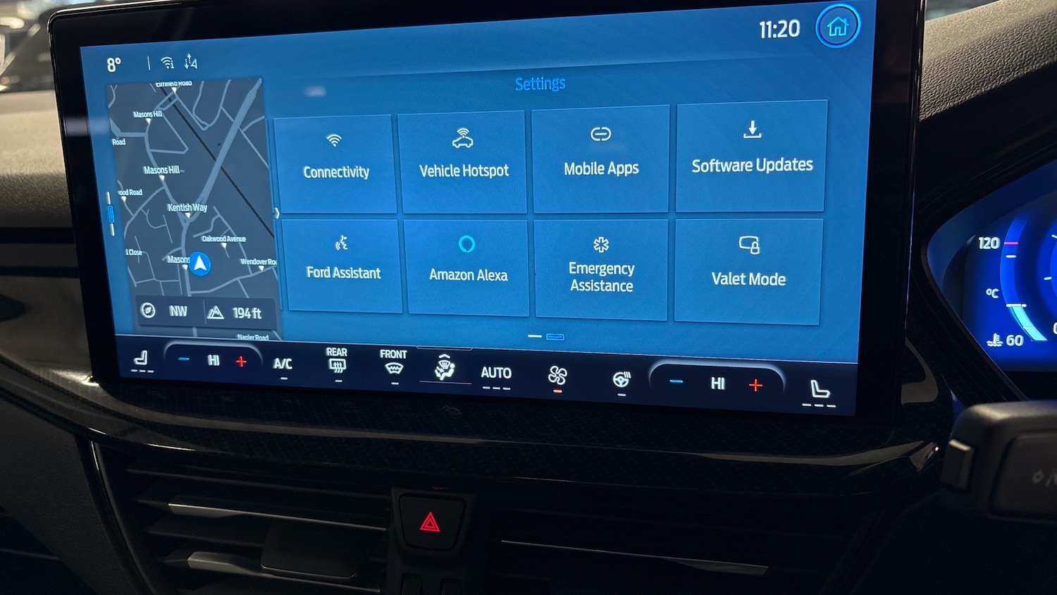 Used Ford Focus 2023 for sale - 77220235: Photo 40