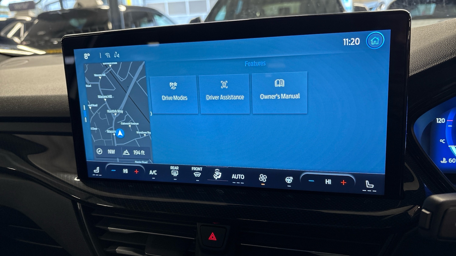 Used Ford Focus 2023 for sale - 77220235: Photo 41