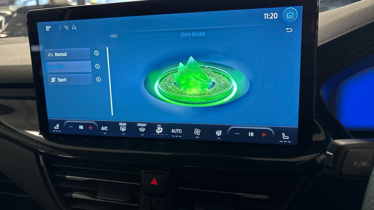 Used Ford Focus 2023 for sale - 77220235: Photo 43