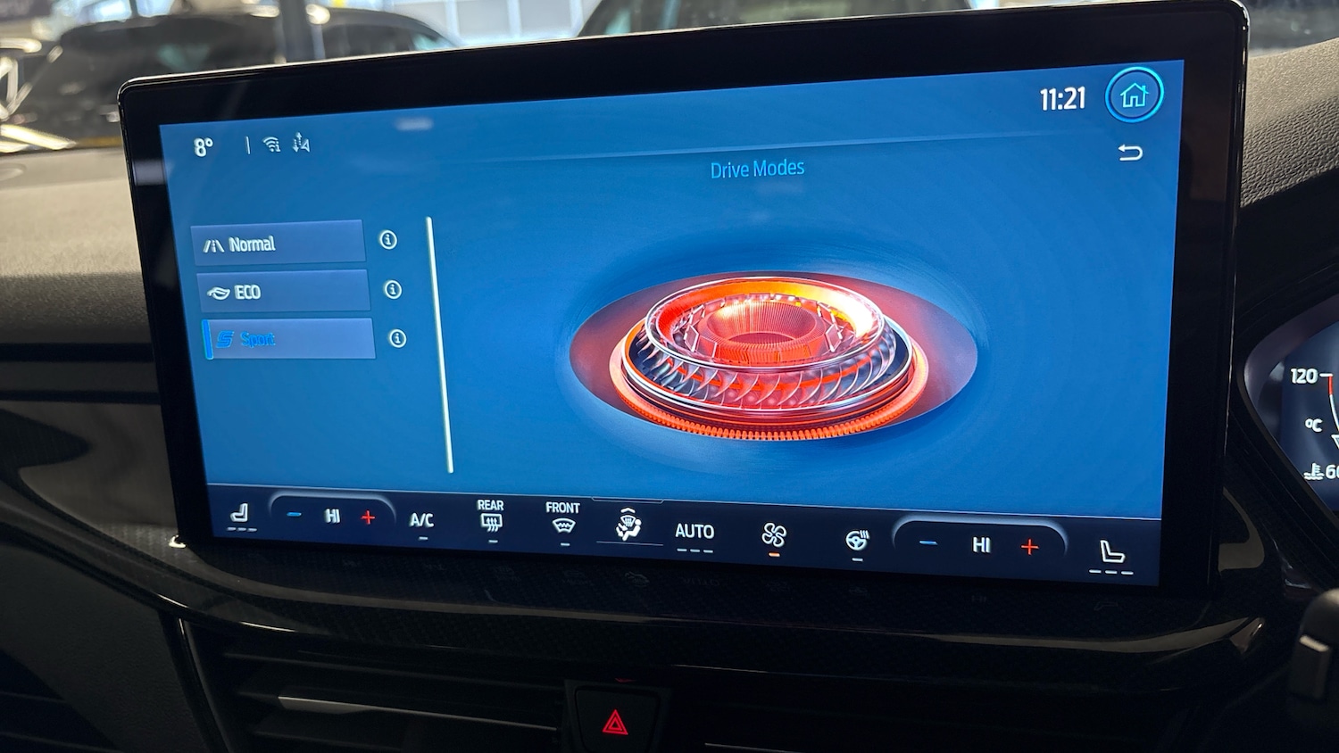 Used Ford Focus 2023 for sale - 77220235: Photo 44