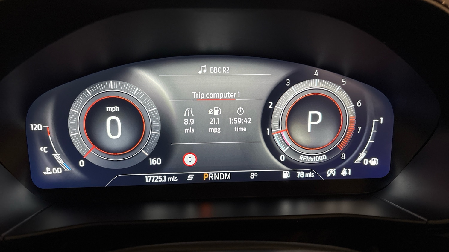 Used Ford Focus 2023 for sale - 77220235: Photo 45