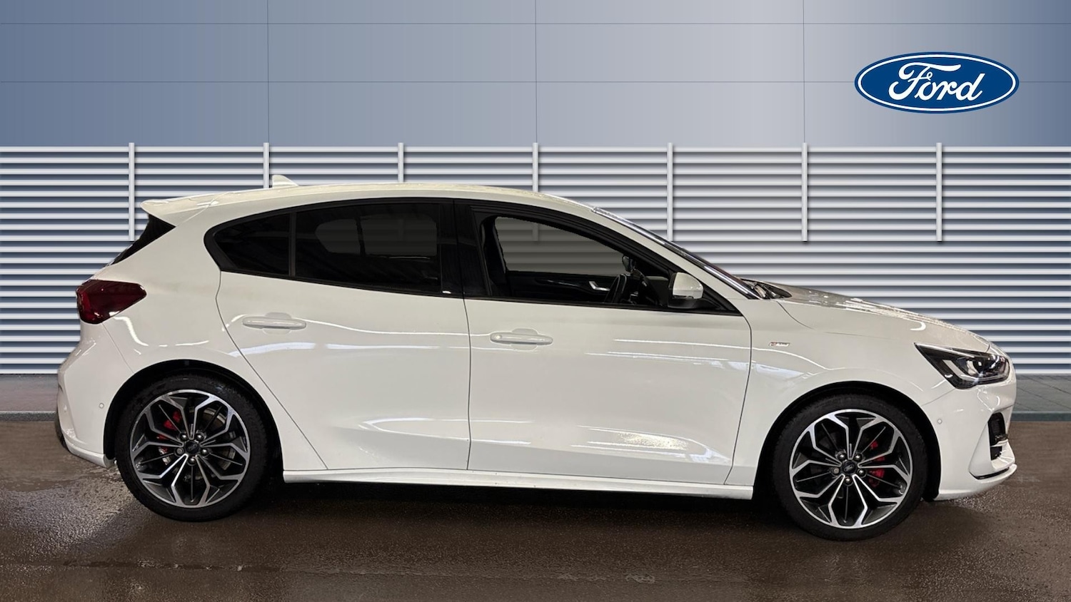 Used Ford Focus 2023 for sale - 77220235: Photo 5