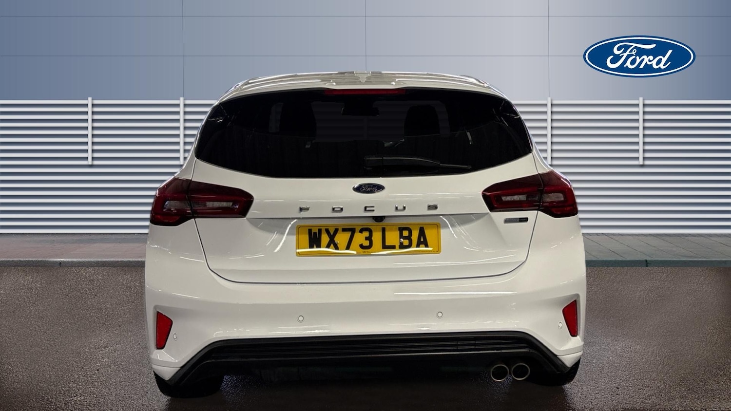 Used Ford Focus 2023 for sale - 77220235: Photo 6