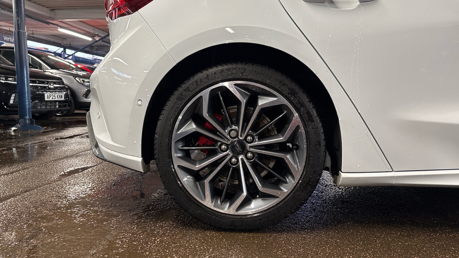 Used Ford Focus 2023 for sale - 77220235: Photo 7