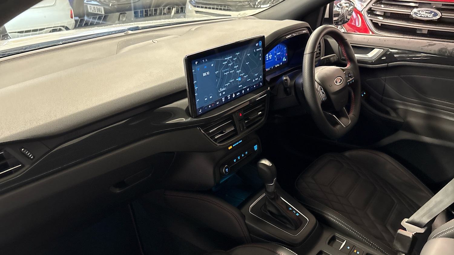 Used Ford Focus 2023 for sale - 77220235: Photo 9