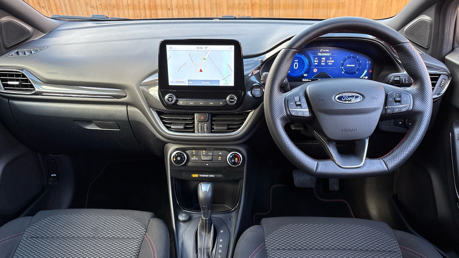 Used Ford Puma 2024 for sale - 76918133: Photo 10