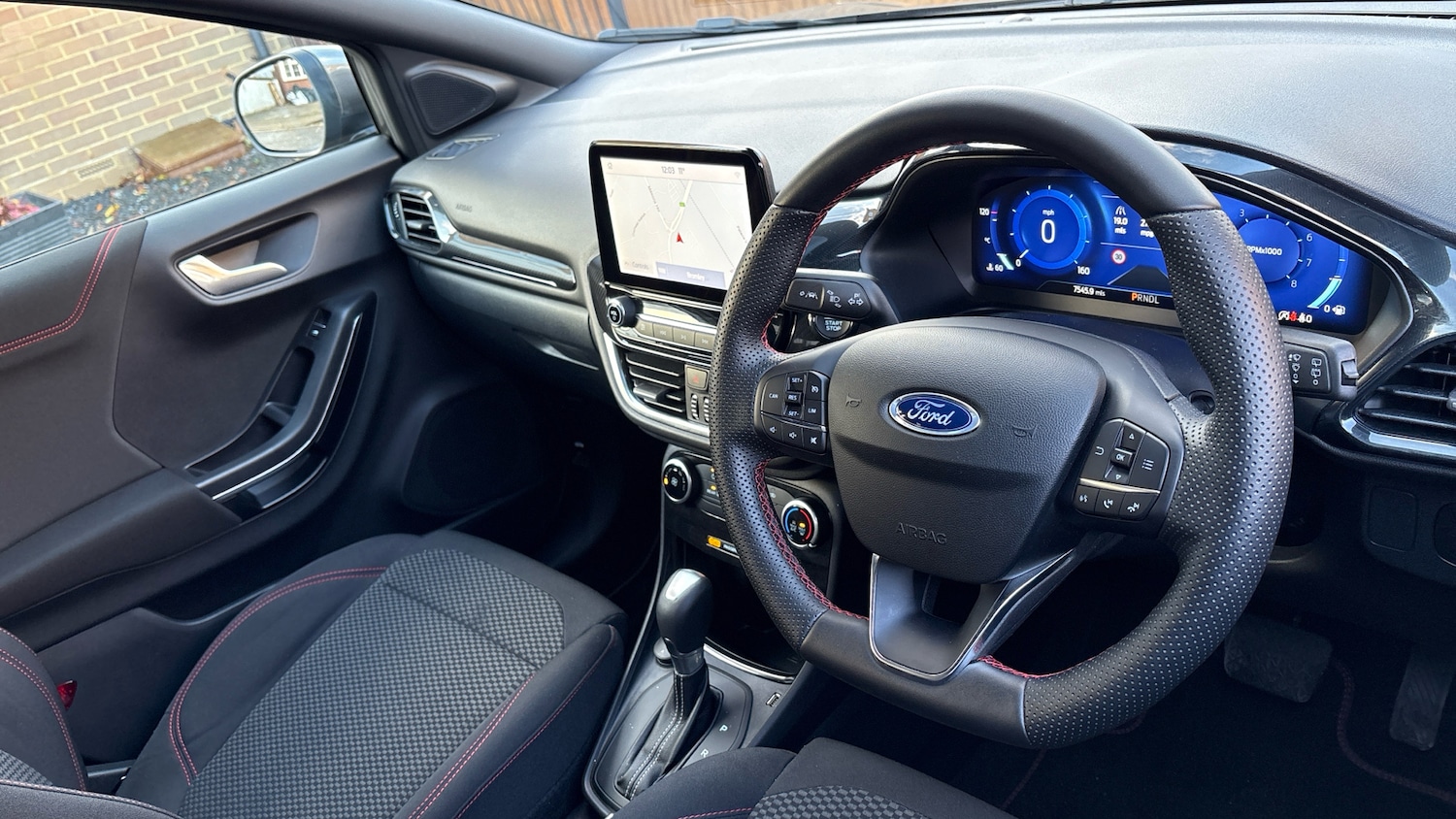 Used Ford Puma 2024 for sale - 76918133: Photo 14