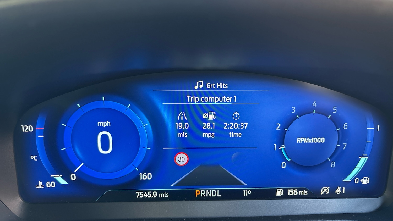 Used Ford Puma 2024 for sale - 76918133: Photo 18