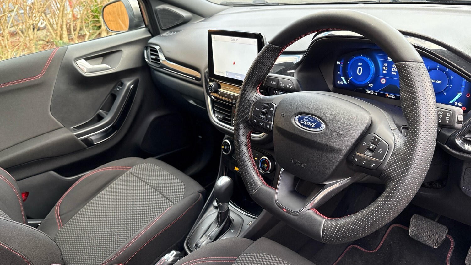 Used Ford Puma 2024 for sale - 76918133: Photo 25