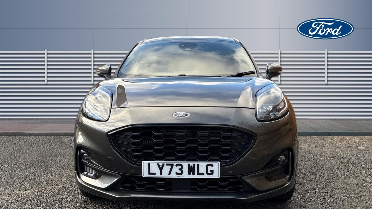 Used Ford Puma 2024 for sale - 76918133: Photo 3