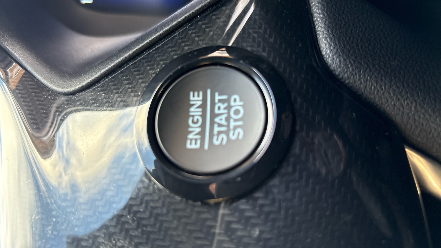 Used Ford Puma 2024 for sale - 76918133: Photo 32