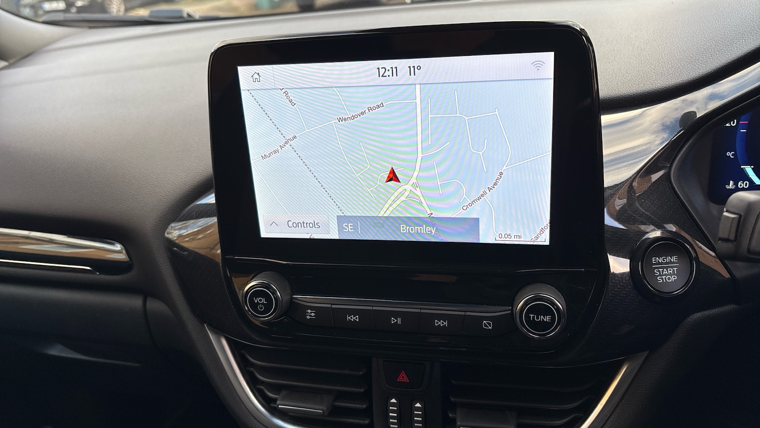 Used Ford Puma 2024 for sale - 76918133: Photo 33