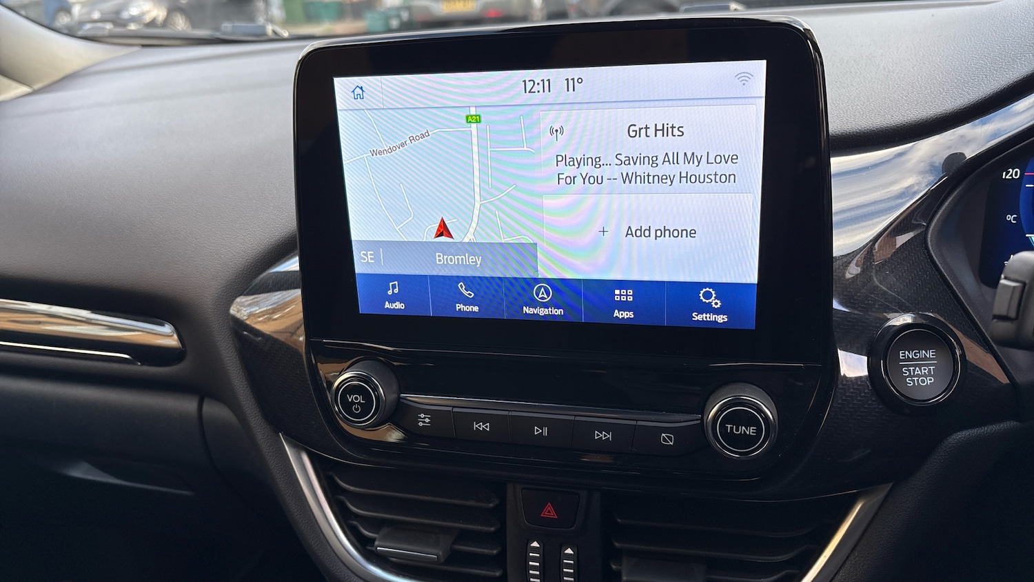 Used Ford Puma 2024 for sale - 76918133: Photo 34