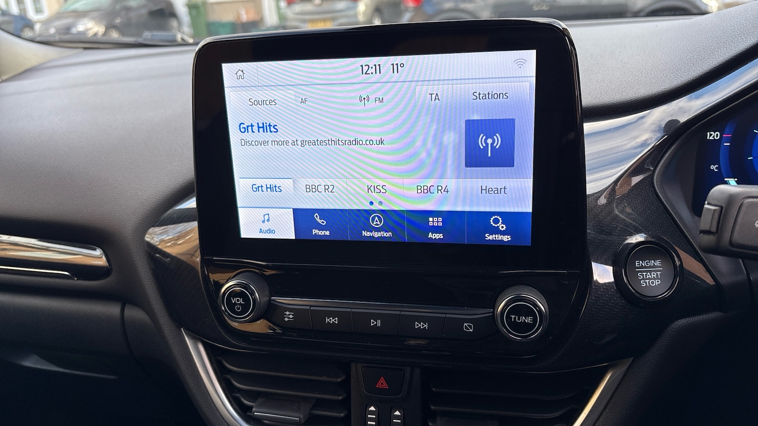 Used Ford Puma 2024 for sale - 76918133: Photo 35