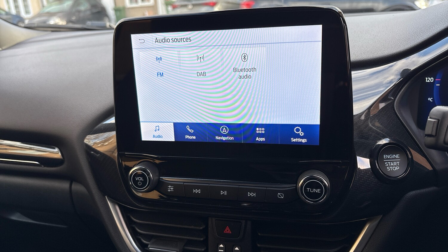 Used Ford Puma 2024 for sale - 76918133: Photo 36