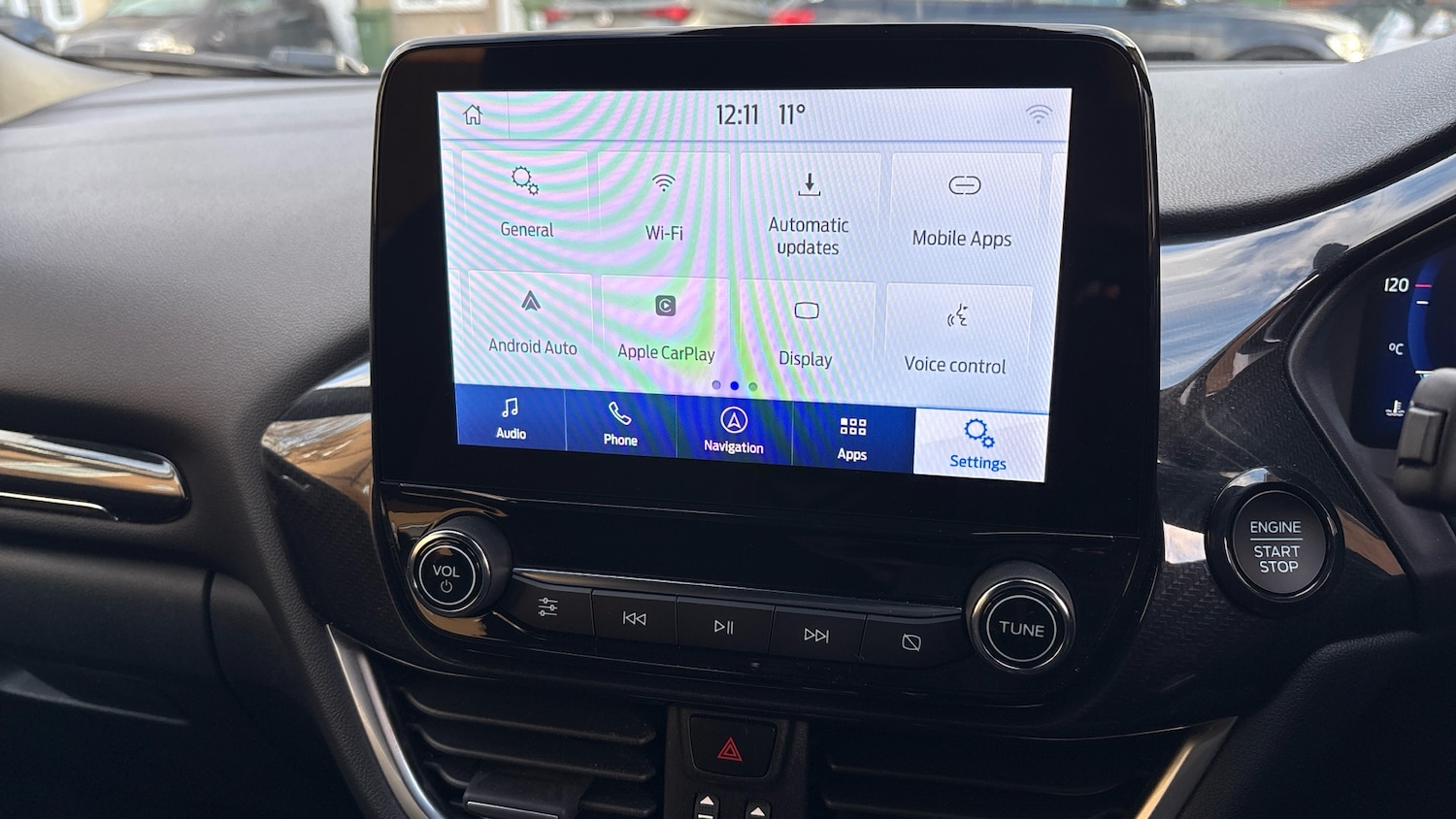 Used Ford Puma 2024 for sale - 76918133: Photo 38