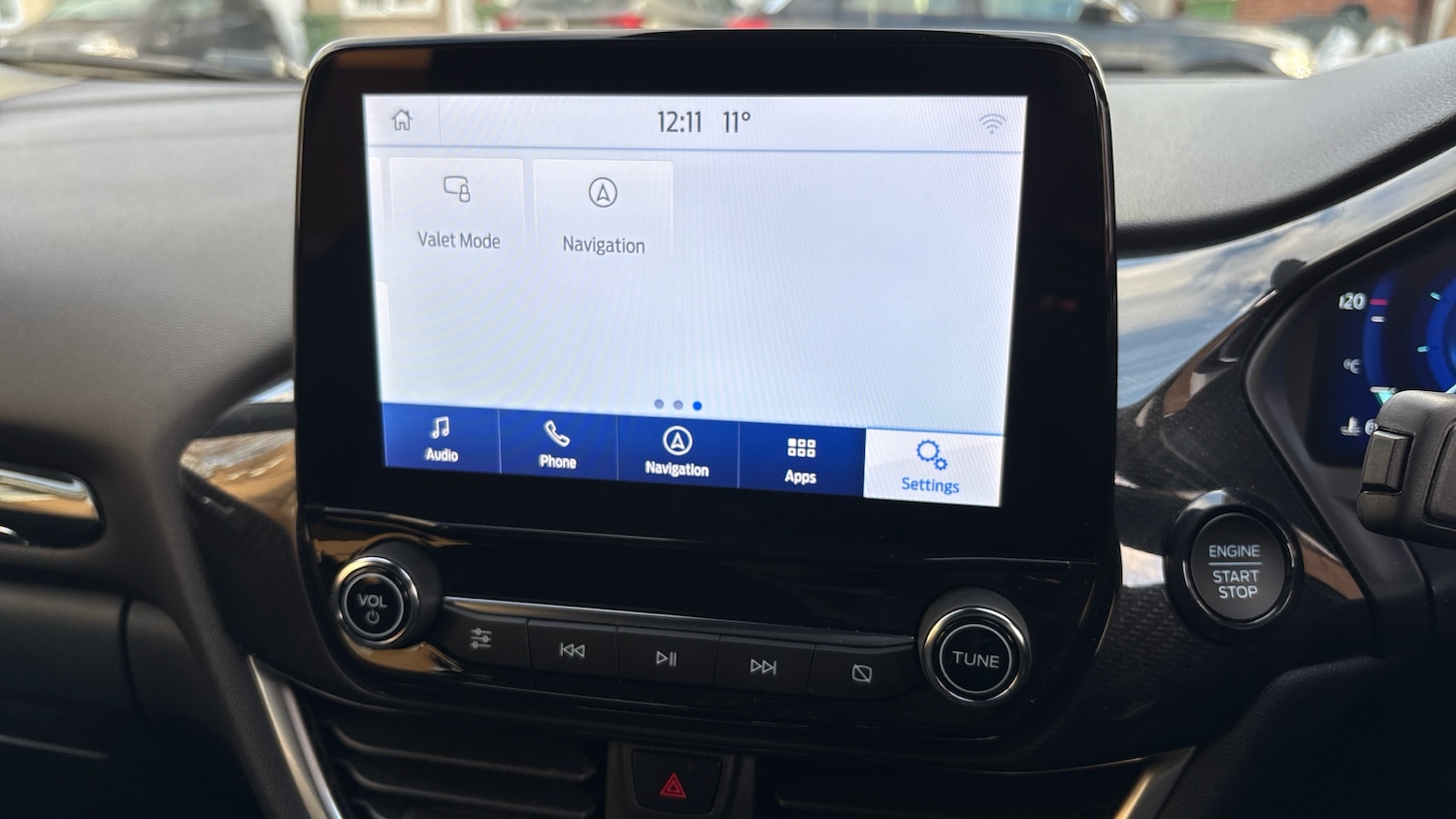 Used Ford Puma 2024 for sale - 76918133: Photo 39