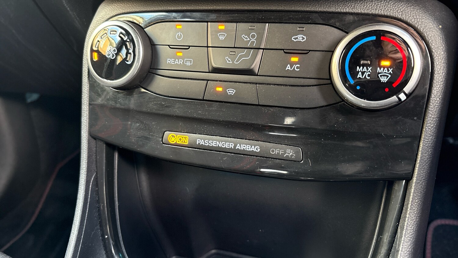 Used Ford Puma 2024 for sale - 76918133: Photo 40