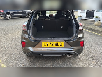 Used Ford Puma 2024 for sale - 76918133: Photo