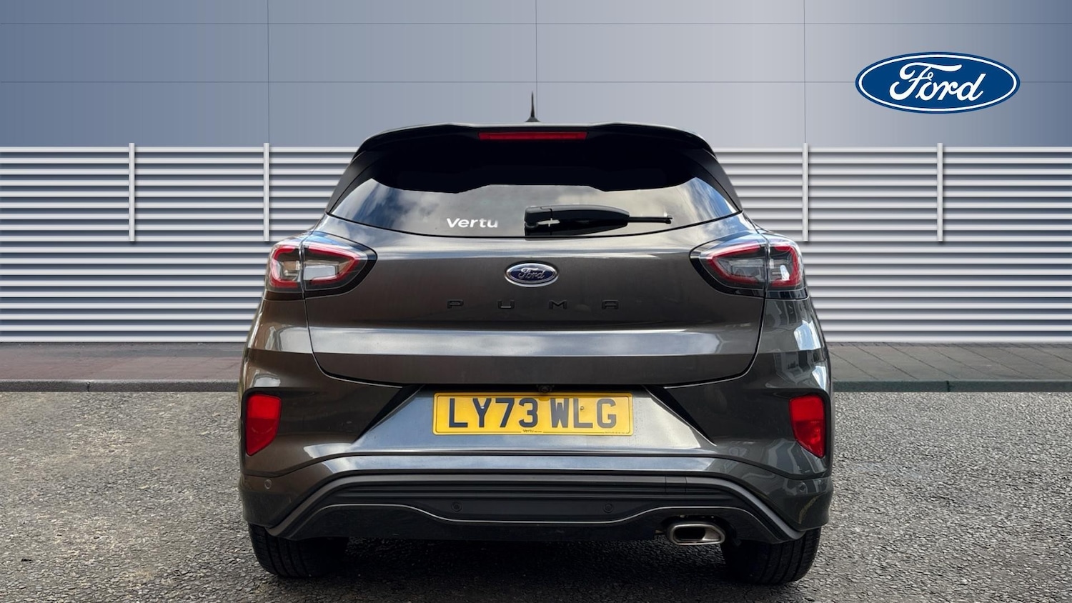 Used Ford Puma 2024 for sale - 76918133: Photo 6