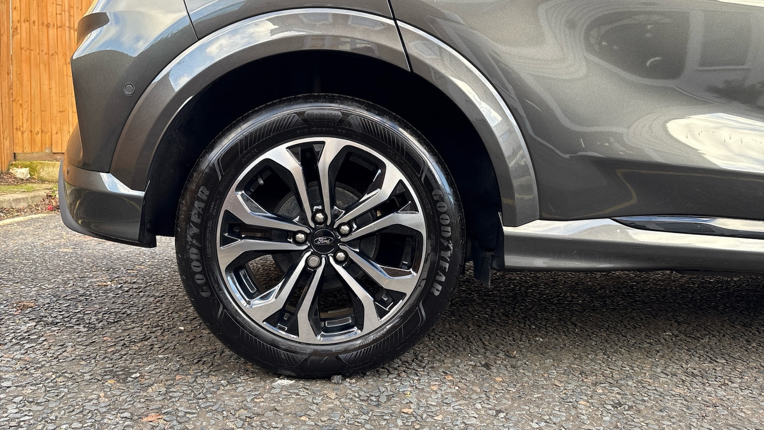 Used Ford Puma 2024 for sale - 76918133: Photo 7